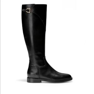 ✨HP✨🆕Cole Haan Harrington Knee High Riding Boots